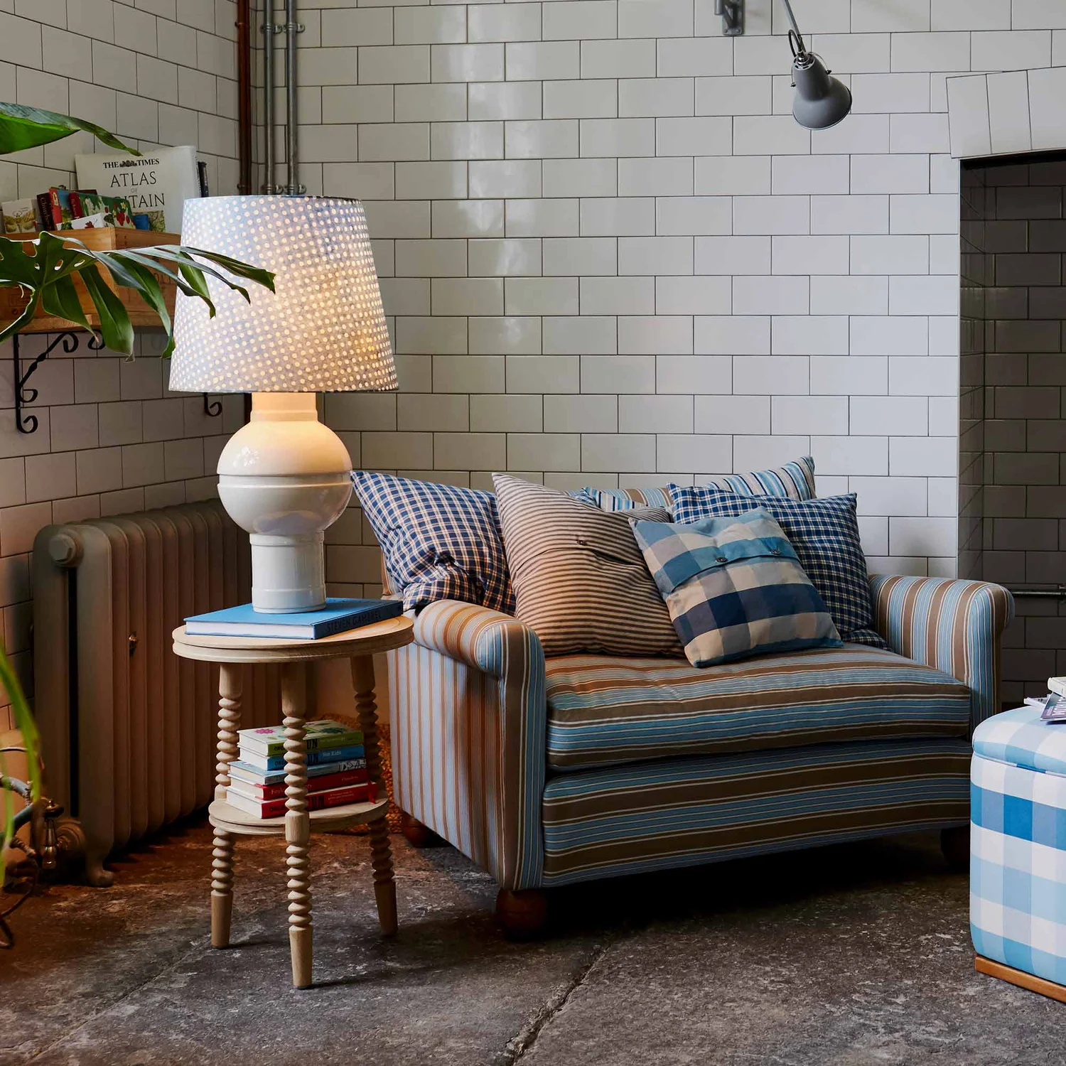 Atmospheric Homes, Enchanting Spaces